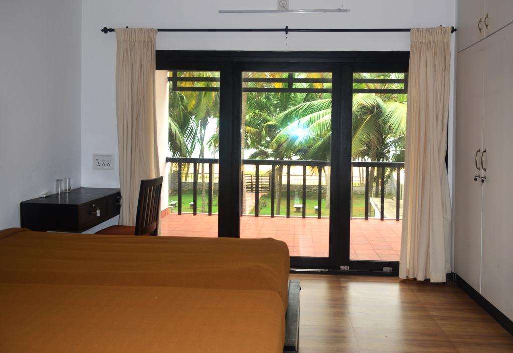 Beach House Villa Thiruvananthapuram Ngoại thất bức ảnh