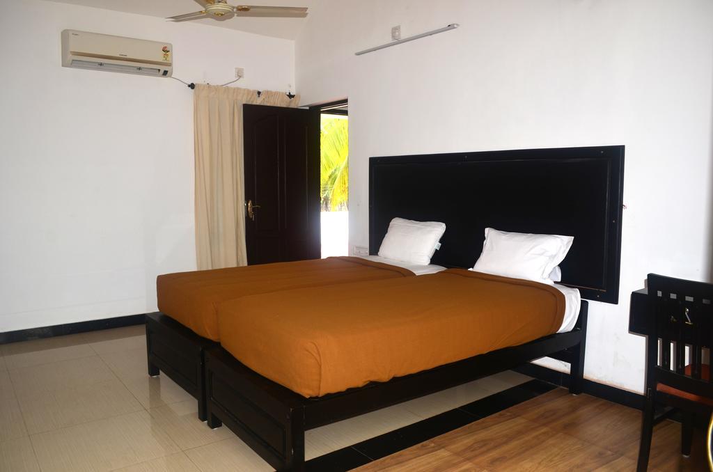 Beach House Villa Thiruvananthapuram Ngoại thất bức ảnh