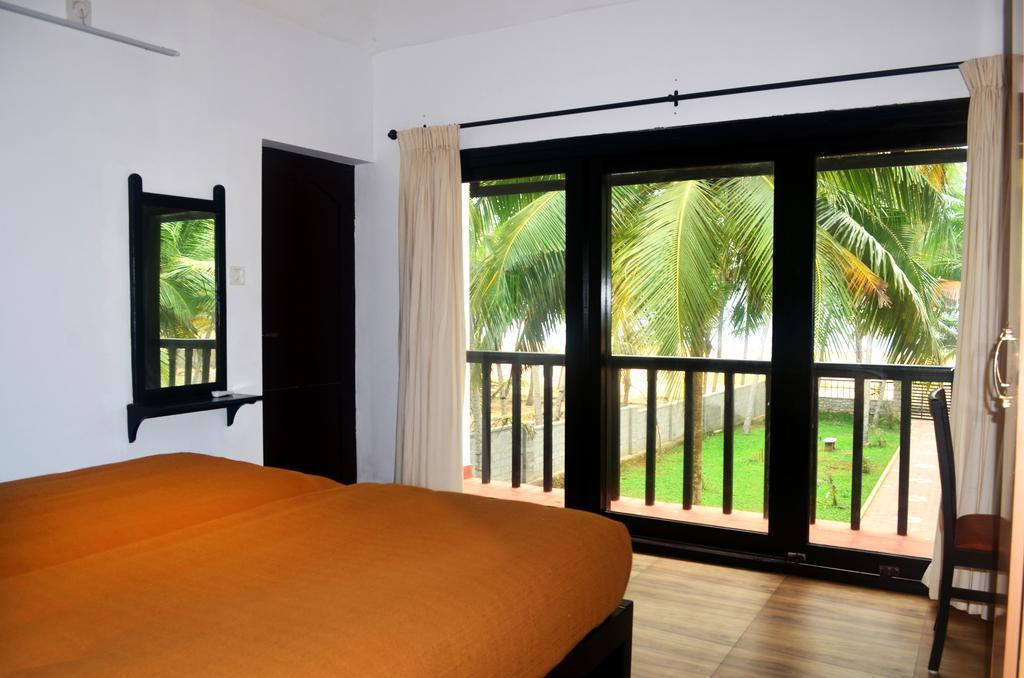 Beach House Villa Thiruvananthapuram Ngoại thất bức ảnh