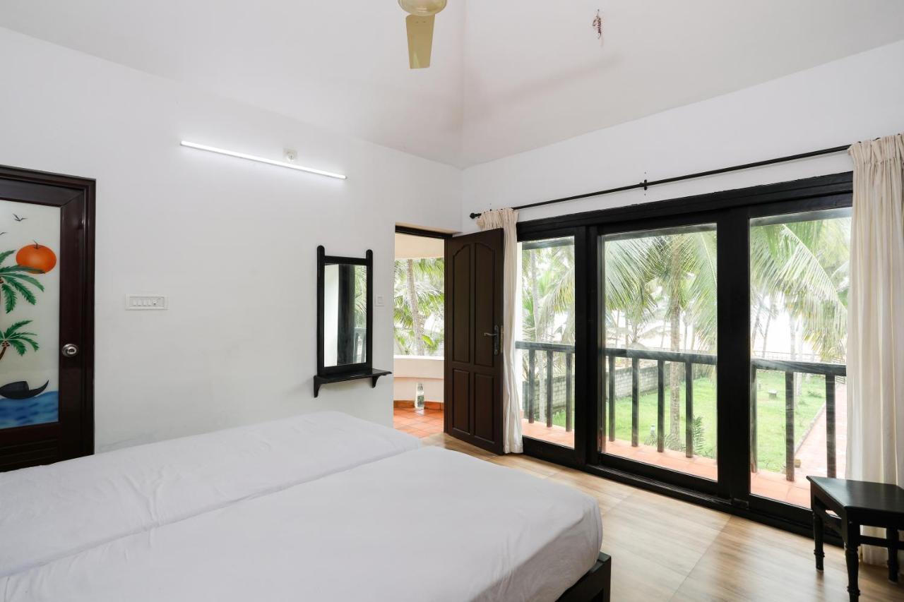 Beach House Villa Thiruvananthapuram Ngoại thất bức ảnh